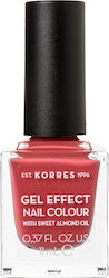 Korres Gel Effect Βερνίκι Νυχιών 11ml Korres Gel Effect Βερνίκι Νυχιών 11ml