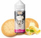 Omerta Ароматен изстрел Gusto Butter Cookie 30м...