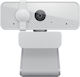 Lenovo 300 Full HD 1080p Web Camera White