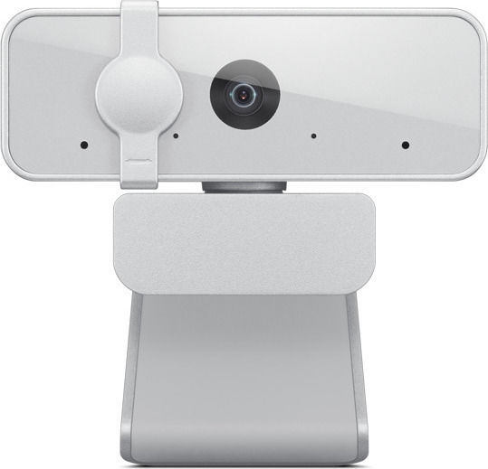 Lenovo 300 Full HD 1080p Web Camera White