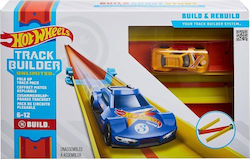 Hot Wheels Racetrack Hot Wheels Track Builder Unlimited Fold Up for 6+ years (Various Designs) 1pc