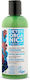 Natura Siberica Detox Organics Sakhalin Conditioner Ενυδάτωσης για Όλους τους Τύπους Μαλλιών 260ml