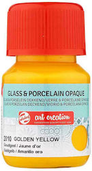 Royal Talens Art Creation Glass & Porcelain Opaque Liquid Paint 30ml