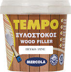 Mercola Tempo Ξυλόστοκος Ακρυλικός Πεύκο 200gr 07050