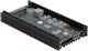 DeLock Твърд диск кутия M.2 PCI Express NVMe с връзка USB 3.2 в Черен цвят