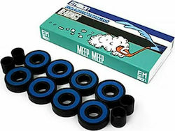 Emillion Roadrunners Meep Bearing Skateboard