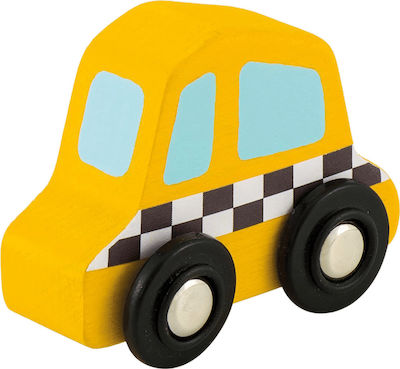 Giochi Preziosi Sevi: Ταξί Car for 2++ Years TUE04000