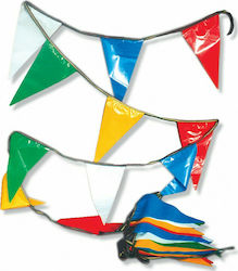 Maskarata Flags 20cm