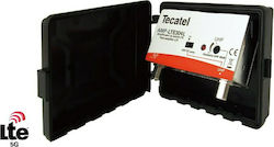 Tecatel AMP-LTE304L Mast Amplifier Satellite