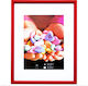 Henzo Plastic Photo Frame