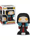 Funko Поп! Филми: Star Wars - Emperor Palpatine (Оживен) 433 Люлееща се глава