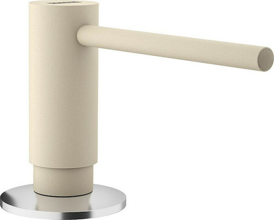 Franke Active Built-in Kitchen Dispenser Metallic Coffee 300ml