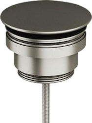 Vinci Compito Pop Up Valve Sink