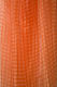 JK Home Decoration Ύφασμα Διακόσμησης 150x300εκ. Πορτοκαλί