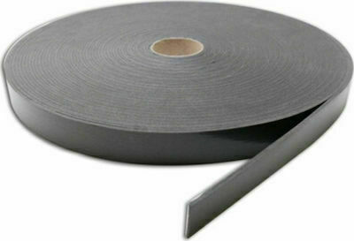 Knauf Isolierband 70mm x 10m Schalldämmendes Schaumstoff Selbstklebendes Isolierband Schwarz