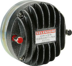 Selenium Κεφαλή / Compression Driver Ηχείου D-3505TI-ND