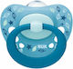 Nuk Orthodontic Pacifier Silicone Signature Lea...