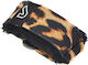 Gruv Gear Fretwraps String Muter Leopard Large