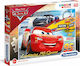 Kids Puzzle Super Color Disney Cars for 5++ Years 60pcs AS