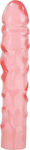 Calexotics Junior Dong Dildo Red 19cm SE-0281-10-2