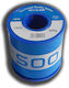 KAL Electronics KF115-500 Solder WIres 1mm 500gr