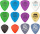 Dunlop Pene Chitară Electric Pick Variety Pack ...