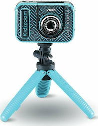 Vtech Video Studio HD 5MP Οπτικό Ζουμ 4x Μπλε Vtech Video Studio HD 5MP Οπτικό Ζουμ 4x Μπλε