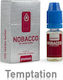 Nobacco Ready-to-use E-Liquid Temptation with Fruity Flavor 6mg 10ml