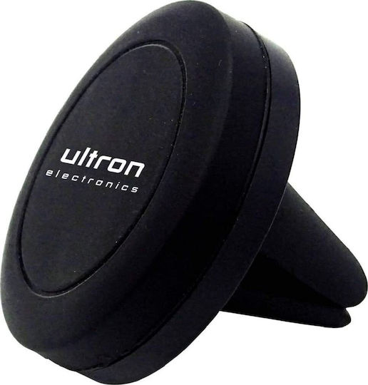 Ultron 283793 Car Mobile Mount with Magnet Black