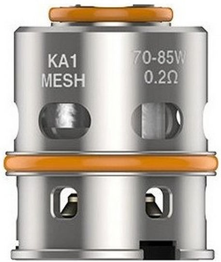 Geek Vape Rezistență pentru Țigări Electronice 0.2ohm (DL) 1buc