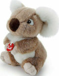 Giochi Preziosi Plush Trudi Trudini I Koala for 3+ Years 11 cm