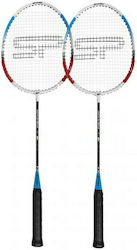 Spokey Fit One Rachete Badminton Set 2buc