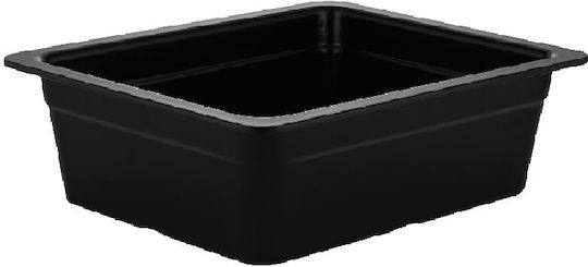 Espiel Gastronorm-Behälter Melamin GN1/3 mit Tiefe 100mm