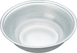 Mixing Bowl Aluminum with Diameter 45cm.