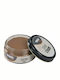 TRG the One Shoe Cream Βαφή για Δερμάτινα Παπούτσια Camel 50ml
