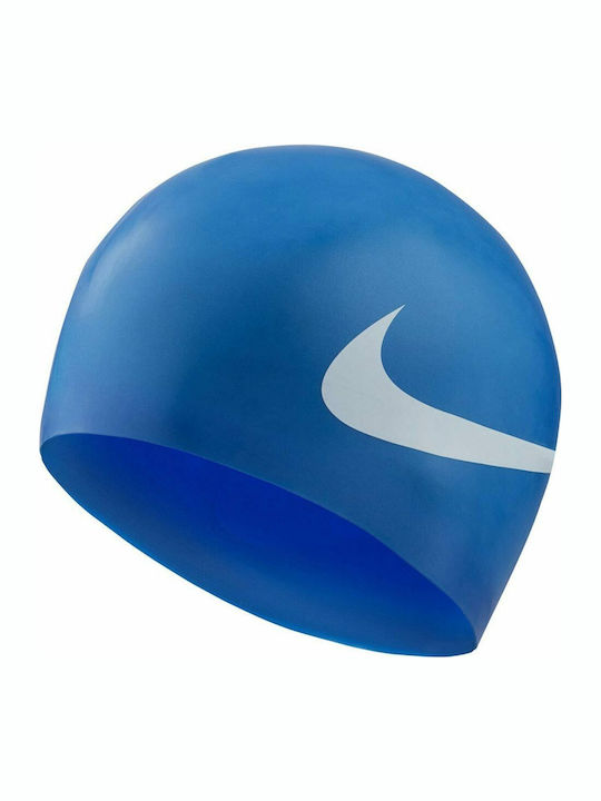 Nike Big Swoosh Σκουφάκι Κολύμβησης Ενηλίκων απ...