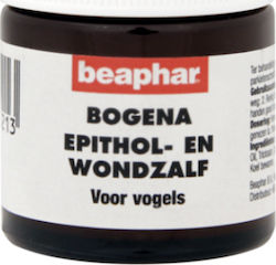 Beaphar Epithol- en Wondzalf Συμπλήρωμα Διατροφής Πτηνών 25gr