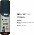 TRG the One Patent Care Καθαριστικό Παπουτσιών Ουδέτερο 75ml