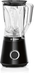 Bosch Serie 4 Επιτραπέζιο 1.5 lt 1200W Μαύρο