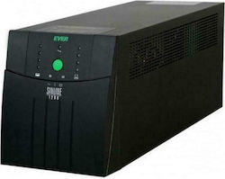 Ever Sinline 3000 UPS Line-Interactive 3000VA 1950W Ever Sinline 3000 UPS Line-Interactive 3000VA 1950W