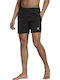 Adicolor Essentials Trefoil Men's Swimwear Shorts Black