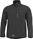 Pentagon Elite Jagdjacke Softshell Schwarz