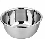 Stainless Steel Mixing Bowl with Diameter 28cm.