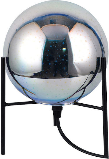ARlight Διακοσμητικό Φωτιστικό E27 15x15x22εκ.