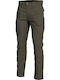 Pentagon Aris Tactical Hunting Pant Ranger Green In Green Colour