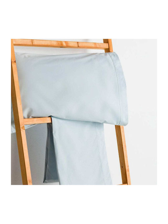 Vesta Home Sheet Semi Double with Elastic 120x2...