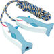 Floss & Rock Springseil Hai