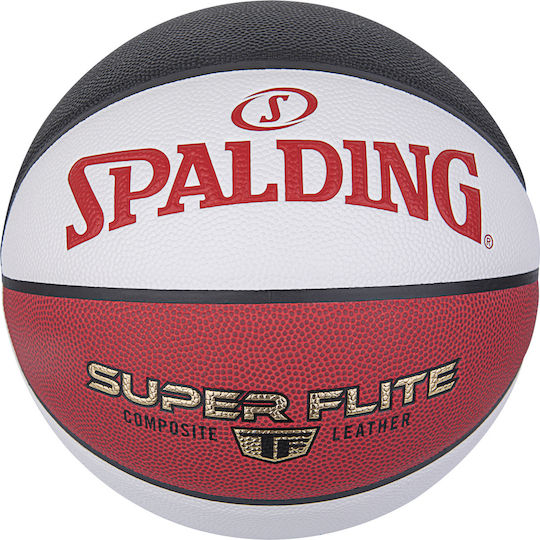 Spalding TF Super Flite Basket Ball Indoor/Outdoor