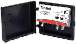 Tecatel AMP-AMP-LTE305L Mast Amplifier Satellite