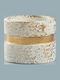 Nuova Vita Wedding Favor Decorative Gold
